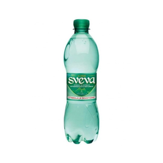 Acqua frizzante 500 ml