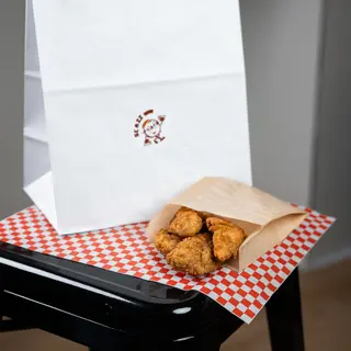 Chicken tenders