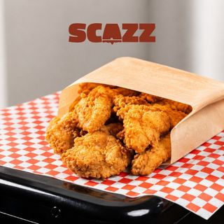 Chicken tenders
