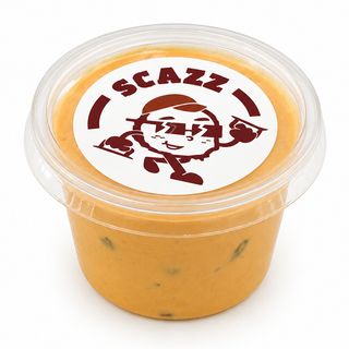 Salsa scazz