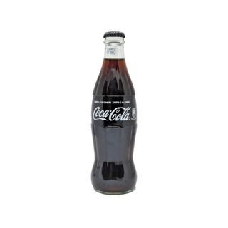 Coca-Cola 00 Vetro 330 ml