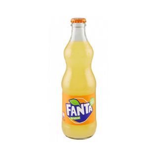 Fanta Vetro 330 ml