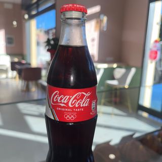 Coca cola