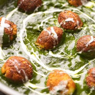 Veg Kofta