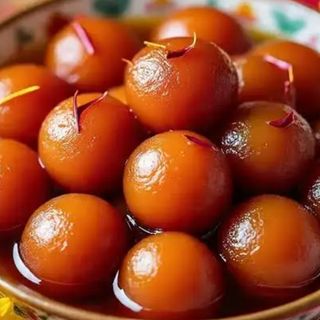 Gulab Jamun