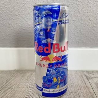 Red bull