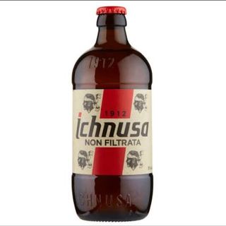 Ichnusa non filtrata