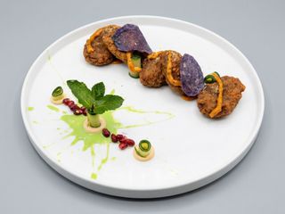 Chicken Pakora