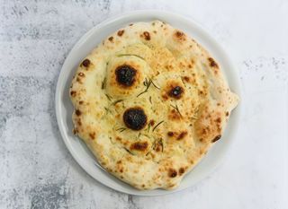 Focaccia