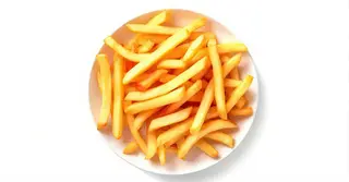 Patatine fritte - grande