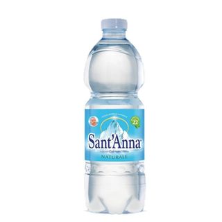 Acqua naturale 50 cl