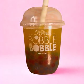 BUBBLE TEA