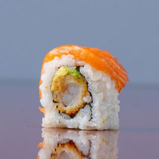 Uramaki chicken