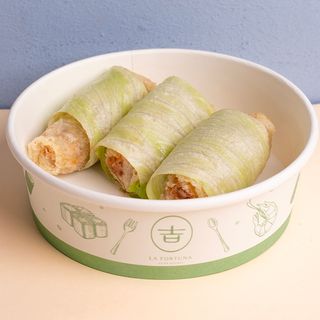 Involtini vietnamiti 3 pezzi