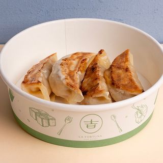 Ravioli di carne 4 pezzi
