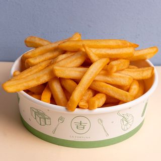 Patatine fritte