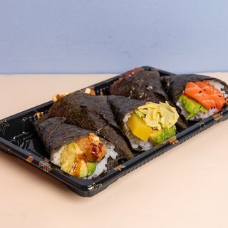Fortuna temaki 5 pezzi