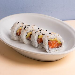 Uramaki sake