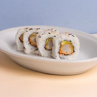 Uramaki drago
