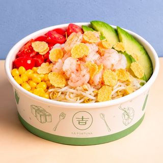 Pokè ebi