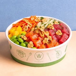 Pokè royal