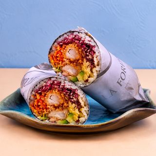 Sushi Osaka