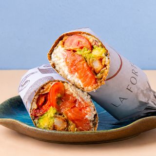Sushi Oslo