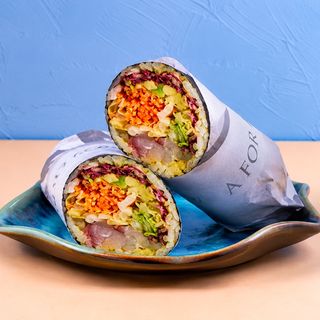 Sushi Tokyo