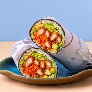 Sushi Mexico