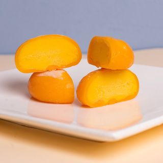 Ice cream mochi mango 2 pezzi