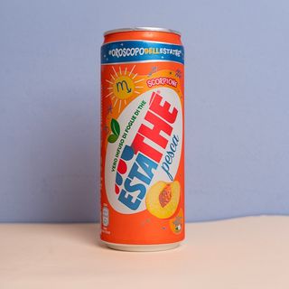Estathe alla pesca 33 cl