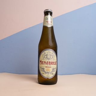 Birra Menabrea