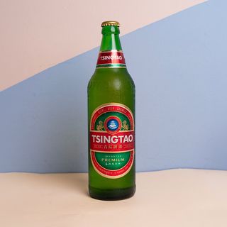 Tsingtao 64 cl
