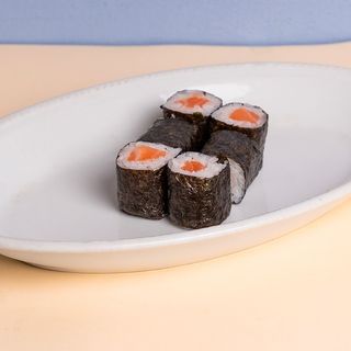 Hosomaki salmone