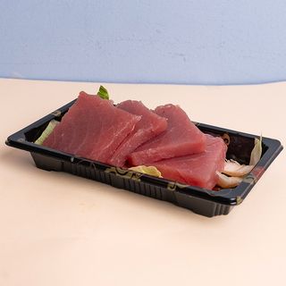 Sashimi tuna