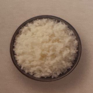 Riso bianco