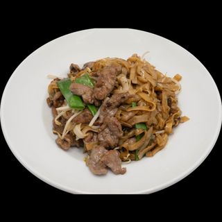Tagliatelle di Riso