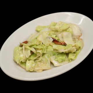 Cavolo verza piccante