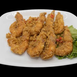 Gamboni dorati