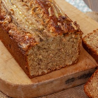 Banana Bread