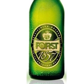 Forst 1857 0,33cl