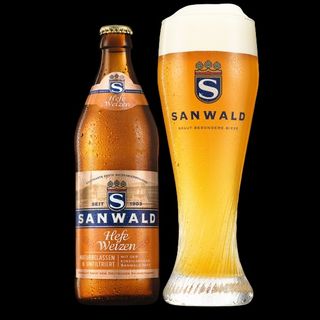 Sanwald 0,50cl