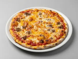 Salsiccia di prosciutto