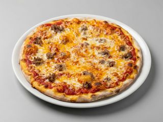 Salsiccia di prosciutto