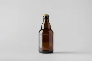 Toccalmatto blonde gluten free 33 cl
