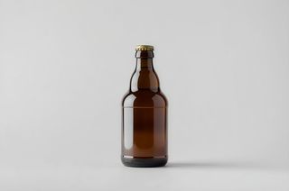 Toccalmatto blonde gluten free 33 cl