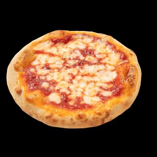 Pizzetta