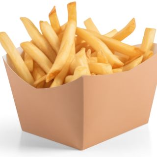 Calzone piccolo Pomodoro e Mozzarella