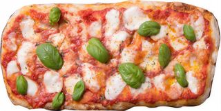 Margherita al metro (16 pezzi)