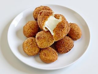 Mozzarelline 10 pezzi